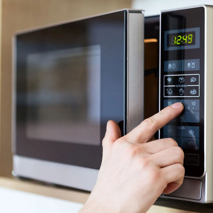 microwave Repair Service
